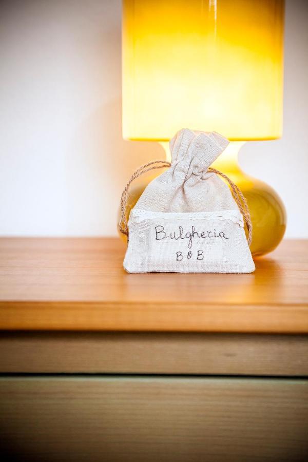 Bulgheriabeb Celle di Bulgheria Eksteriør bilde
